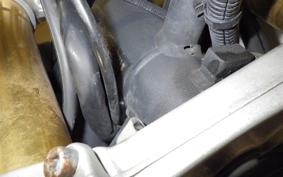 TRIUMPH TIGER 800 2014