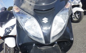 SUZUKI SKYWAVE 250 (Burgman 250) M CJ45A