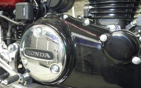HONDA GB350 2022 NC59