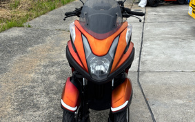 YAMAHA TRICITY 125