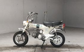 HONDA DUCKS70 ST70