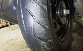 SUZUKI ADDRESS V125 G 2018 CF46A