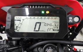 HONDA CRF250L 2021 MD47