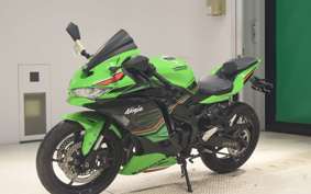 KAWASAKI ZX-4R SE 2024 ZX400P