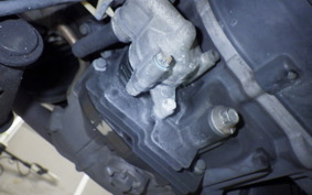 YAMAHA MAJESTY 250 C 2021 SG03J