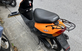 YAMAHA BJ SA24J