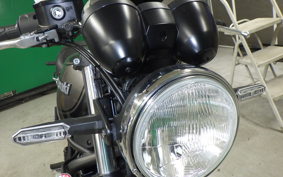 KAWASAKI Z650 RS 2024 ER650R