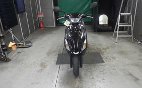 SUZUKI ADDRESS V125 S 2007 CF4MA