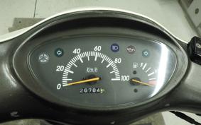 YAMAHA AXIS 100 SB06J