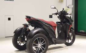 HONDA ｸﾘｯｸ150I TRIKE 2024