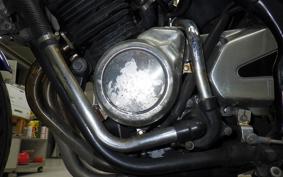 KAWASAKI BALIUS 250 Gen.2 2014 ZR250B