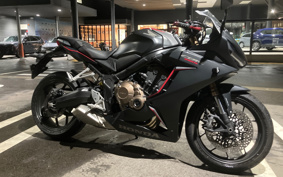 HONDA CBR650R 2020 RH03