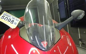 DUCATI PANIGALE V4 S 2019