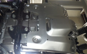 HONDA CT125 HUNTER CUB 2008 JA55