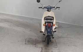 HONDA SUPER CUB50 C50