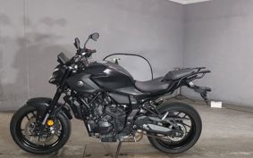 YAMAHA MT-07 Y-AMT 2025 RM50J
