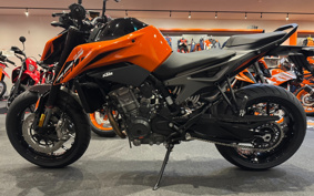 KTM 790 DUKE TU750
