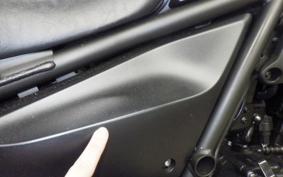 KAWASAKI ELIMINATOR400-3 2025 EL400A