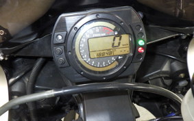 KAWASAKI ZX 10 NINJA R 2004 ZXT00C