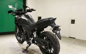 HONDA 400X 2022 NC56