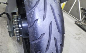 KAWASAKI NINJA 250 2013 EX250P