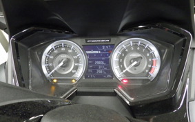 HONDA FORZA 250 2024 MF17