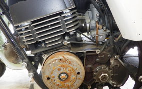 SUZUKI TS185