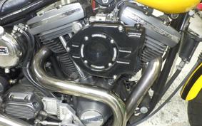 HARLEY FXSTC 1340 1988