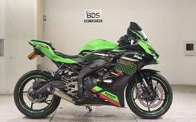 KAWASAKI ZX-25R 2019 ZX250E