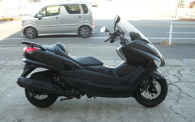 YAMAHA MAJESTY 250 SG20J
