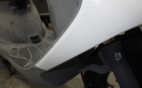 SUZUKI ADDRESS V125 2026 CF46A