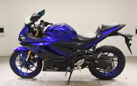 YAMAHA YZF-R25 2025 RG43J