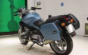 BMW R1150R 2002