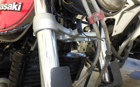 KAWASAKI ZEPHYR 400 KAI ZR400C