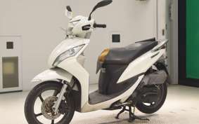 HONDA DIO 110 JF31