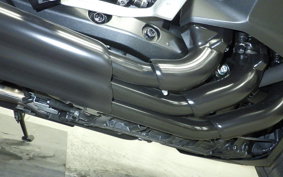 HONDA GL 1800 GOLD WING TOUR DCT 2025 SC79