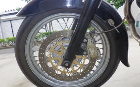 MOTO GUZZI CALIFORNIA STONE 2008