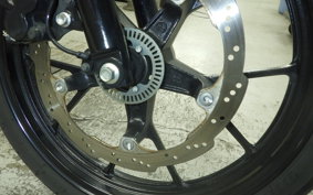 SUZUKI GSX-R125 1999 DL33B