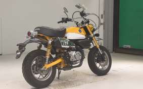 HONDA MONKEY 125 2002 JB02