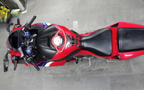HONDA CBR600RR 2021