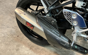 YAMAHA YZF-R25 RG43J