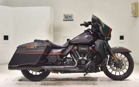 HARLEY FLHXSE 1920CVO 2018