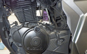 SUZUKI ｼﾞｸｻｰ150 ED13N