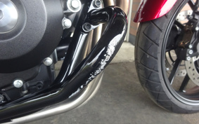 HONDA CB400SFV-4ABS 2022 NC42