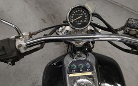 KAWASAKI ELIMINATOR 125 BN125A