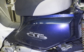 HONDA C50 SUPER CUB AA04