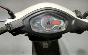 SUZUKI ADDRESS V125 CF4MA