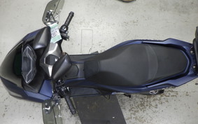 HONDA PCX 160 KF47