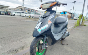 YAMAHA JOG COOL STYLE SA16J