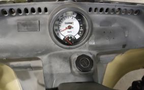 HONDA GYRO TA03